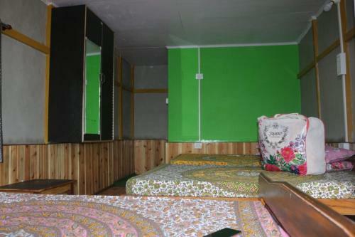 Teesta Tendong Homestay