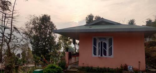Teesta Tendong Homestay