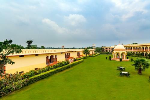 Hotel Raj Mahal The Palace
