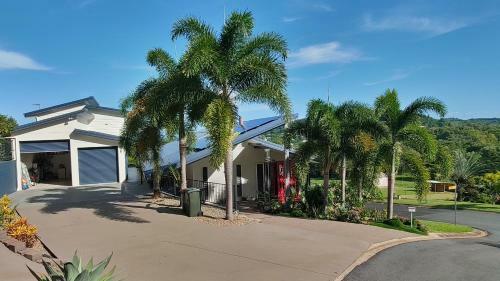 Apartamento Hidden Gem Holiday Let
