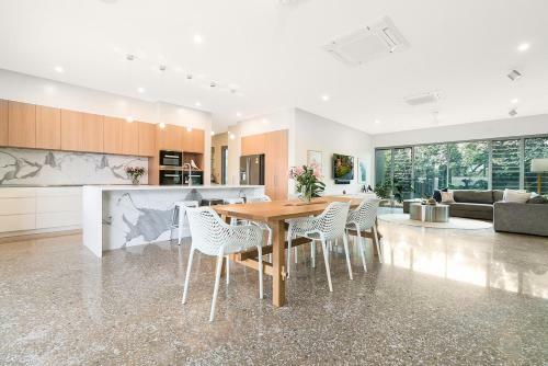 Villa Fred's At Fannie Bay