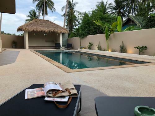 Baan Taolili Villa 3 Bedrooms