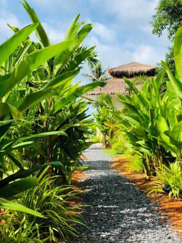 Hotel Mangata Boutique Bungalows