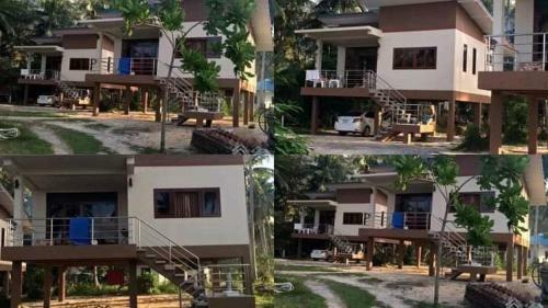 Hostal Anarwin House