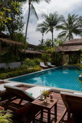 Hotel Amaya Boutique Resort