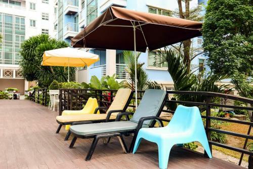 Apartamento Bellevue Boutique Bangkok