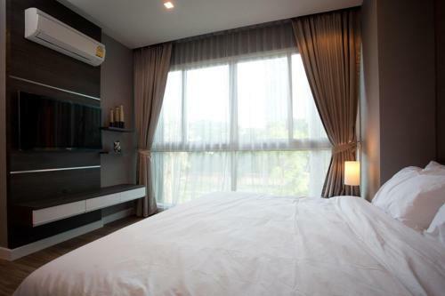 Apartamento J Residence Thonglor 8