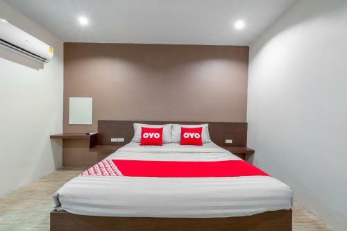 Hotel Oyo 939 69 Resort