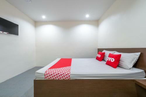 Hotel Oyo 939 69 Resort