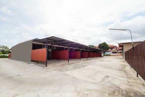Hotel Oyo 939 69 Resort