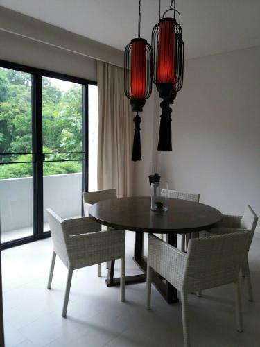 Hotel My Sweet Home@chiangmai