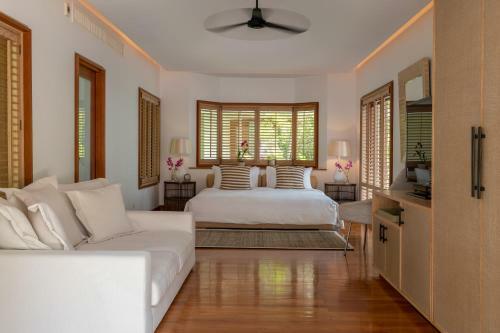 Hotel Villa Macaque And Villa Languor