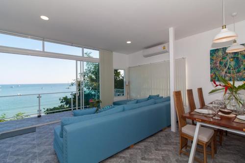Phuket Beachside