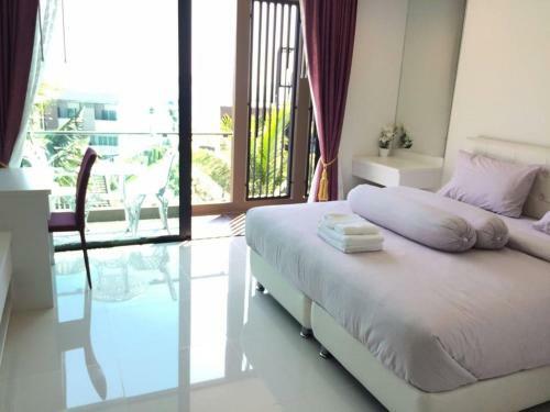 Hotel The Pixels Cape Panwa Condo By Newscations