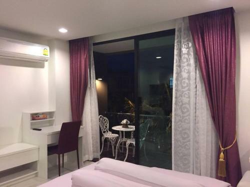 Hotel The Pixels Cape Panwa Condo By Newscations