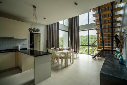 Apartamento Kamala Duplex Open Views In Icon Park