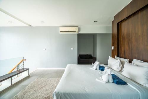 Apartamento Kamala Duplex Open Views In Icon Park
