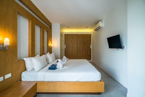 Apartamento Kamala Duplex Open Views In Icon Park