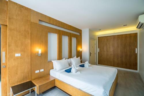 Apartamento Kamala Duplex Open Views In Icon Park