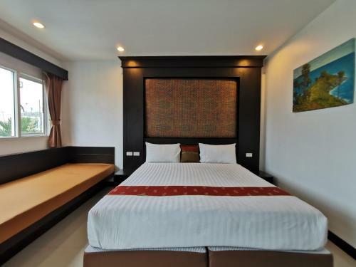 Posada Chollada Inn Kamala