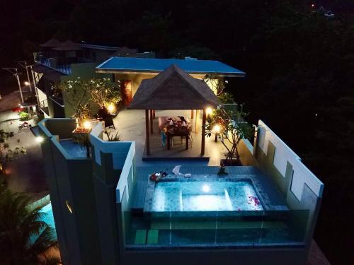 Apartamento Kamala Nature N.35