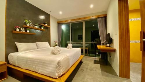 Apartamento Kamala Nature N.35