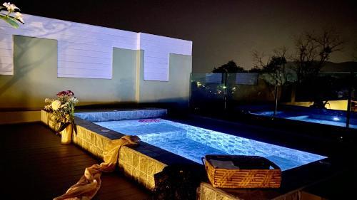 Apartamento Kamala Nature N.35