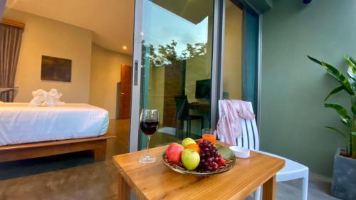 Apartamento Kamala Nature N.35