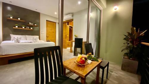 Apartamento Kamala Nature N.35