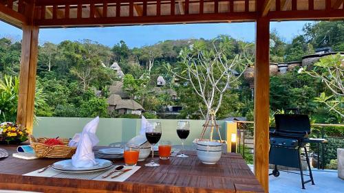 Apartamento Kamala Nature N.35