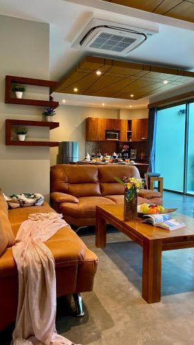 Apartamento Kamala Nature N.35