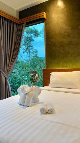 Apartamento Kamala Nature N.35