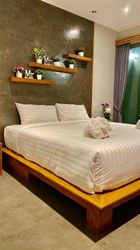 Apartamento Kamala Nature N.35