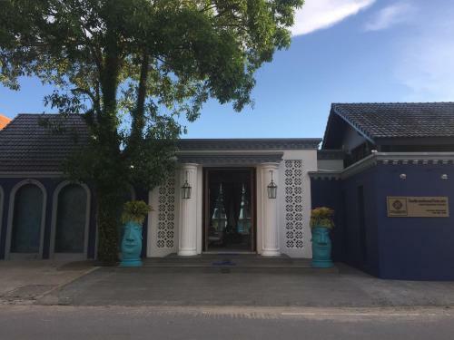 Kamala Garden Pool Villa