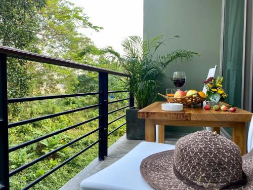 Apartamento Kamala Nature N.24