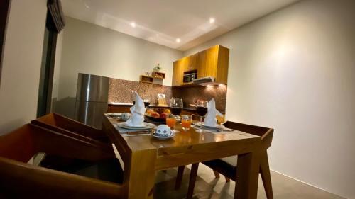 Apartamento Kamala Nature N.24