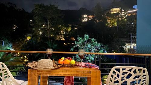 Apartamento Kamala Nature N.24