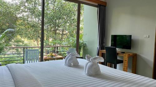 Apartamento Kamala Nature N.24