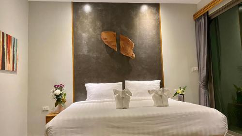 Apartamento Kamala Nature N.24
