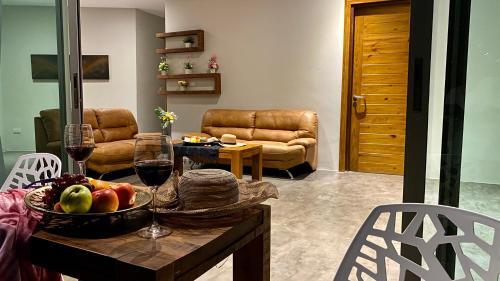 Apartamento Kamala Nature N.24