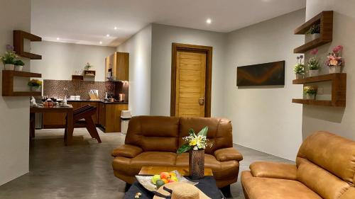 Apartamento Kamala Nature N.24