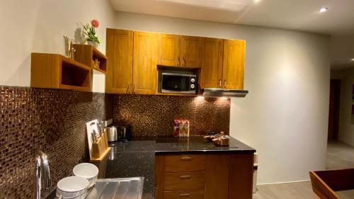 Apartamento Kamala Nature N.24