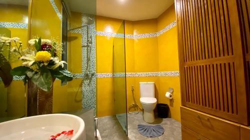 Apartamento Kamala Nature N.24