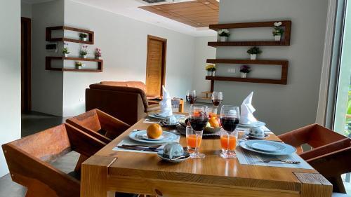 Apartamento Kamala Nature N.24
