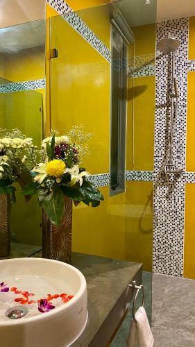 Apartamento Kamala Nature N.24