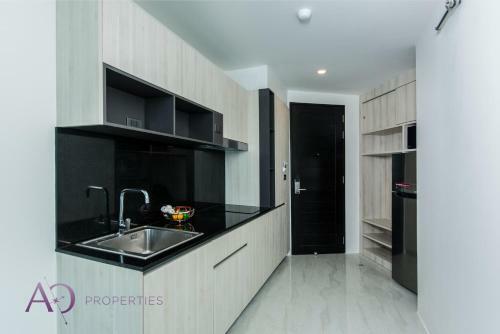 Luxury Lagoon 1bedroom Apartment