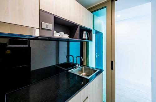 Apartamento Oceana Resort Kamala Phuket