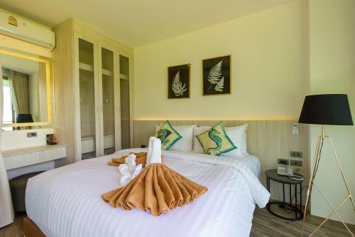Oceana Sea View Apartments - Kamala Beach
