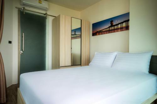 Oceana Sea View Apartments - Kamala Beach