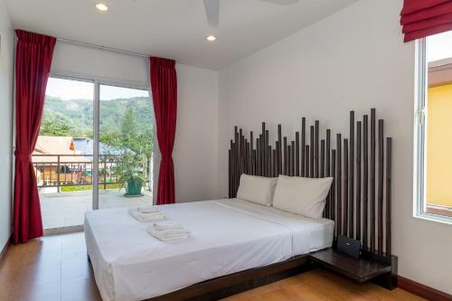 Ap Grand Residence Kamala Beach